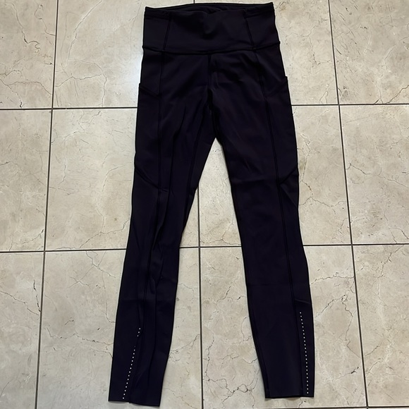 Lululemon Leggings - Picture 2 of 5